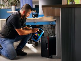 Metrel launches new PAT tester