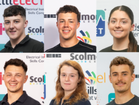 SkillELECTRIC 2025 finalists announced
