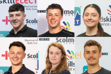 SkillELECTRIC 2025 finalists announced