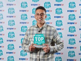 Are you the UK and Ireland's top tradesperson?