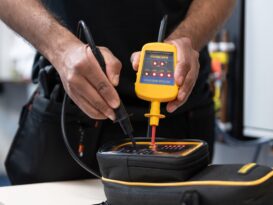 Martindale Electric joins the Electrical Contractors’ Association