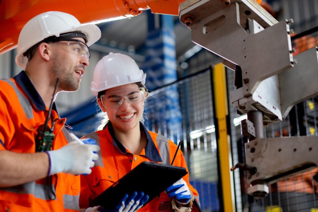 4,300+ UK jobs now demand building performance skills
