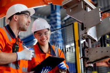 4,300+ UK jobs now demand building performance skills