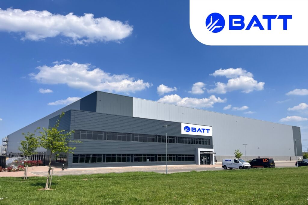 Batt Cables invests in creating new jobs in Doncaster