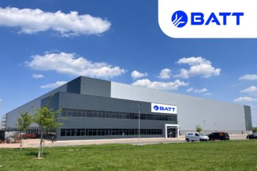 Batt Cables invests in creating new jobs in Doncaster
