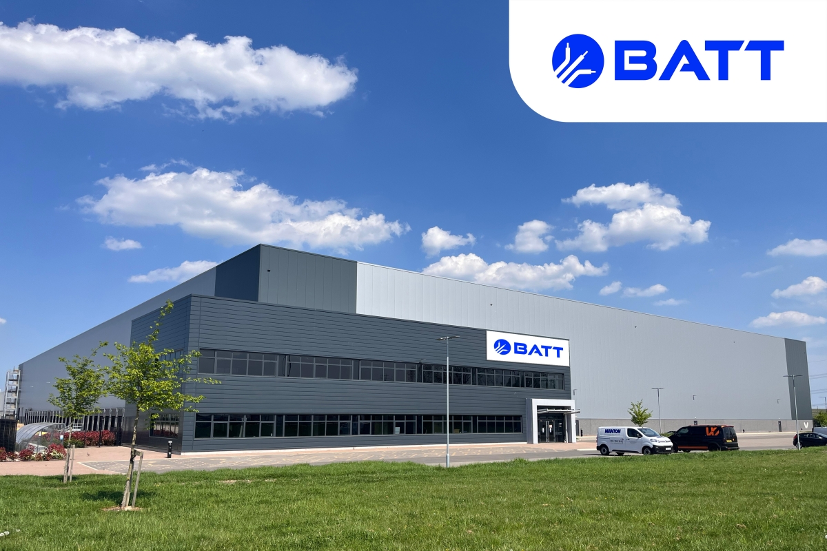Batt Cables invests in creating new jobs in Doncaster