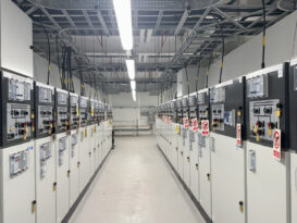 £15.6 million East Ham substation upgrade completed