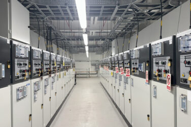 £15.6 million East Ham substation upgrade completed