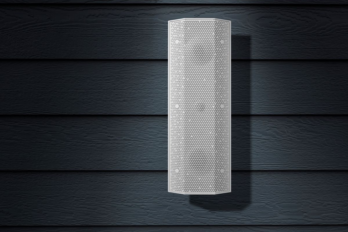 Lithe Audio products designed with installer in mind