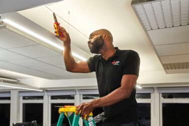 NICEIC urges employers to support new electricians