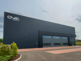 Ovia adds Orbik lighting brand to its portfolio