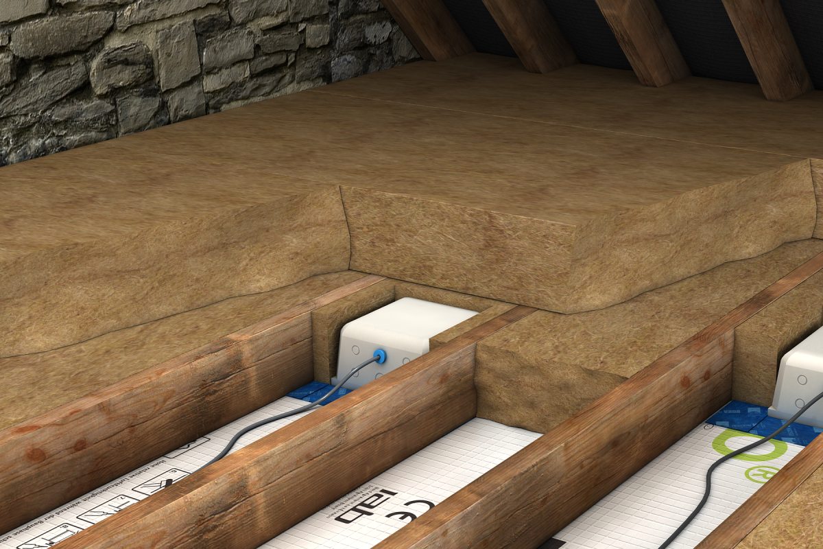The missing piece to achieving airtightness