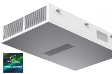 Breathing Buildings to showcase school ventilation
