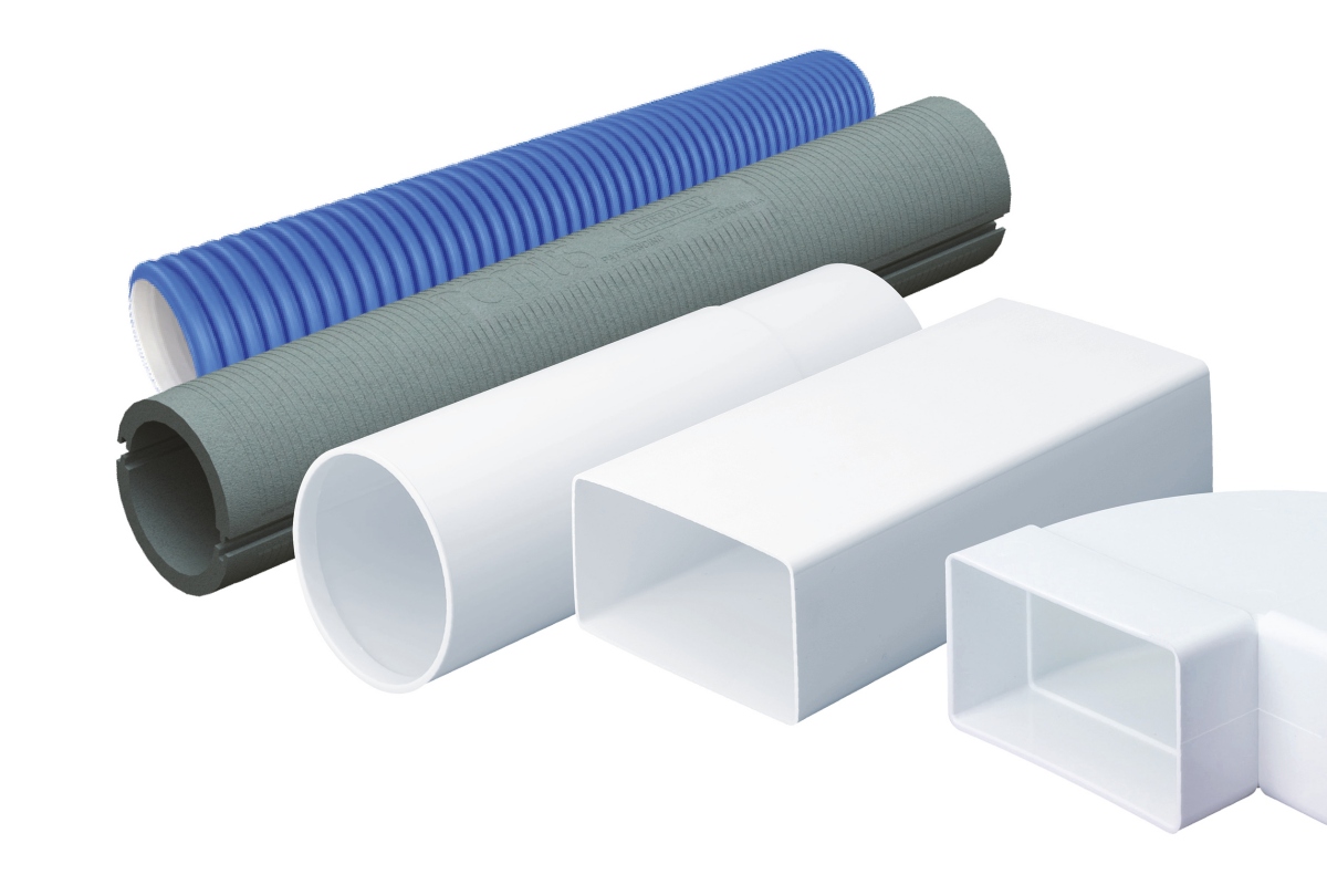 Domus Ventilation joins ADCAS