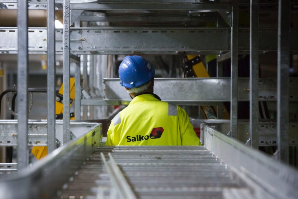 Salko expands nuclear operations as demand rises