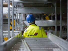 Salko expands nuclear operations as demand rises