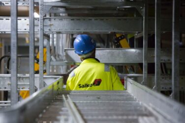 Salko expands nuclear operations as demand rises