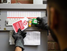 Staying alert to safe isolation processes
