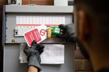 Staying alert to safe isolation processes