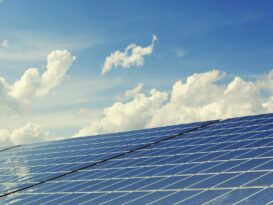 Record number of renewables being installed into UK homes
