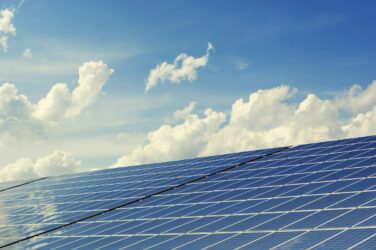 Record number of renewables being installed into UK homes