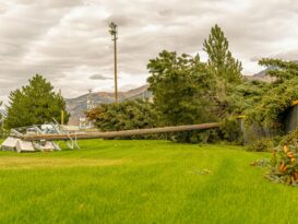 Climate change to drive £144m repair work for electricians