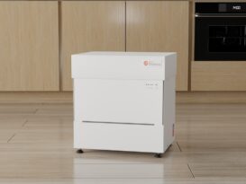 Council to deliver largest networked heat pump system in Scotland