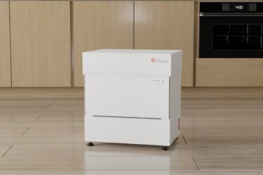 Council to deliver largest networked heat pump system in Scotland