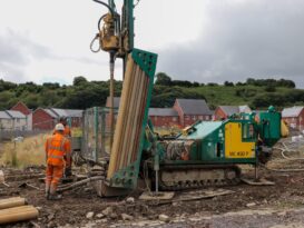 £100bn clean energy asset class to transform home heating