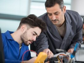 ECA welcomes Apprenticeship Pathways report