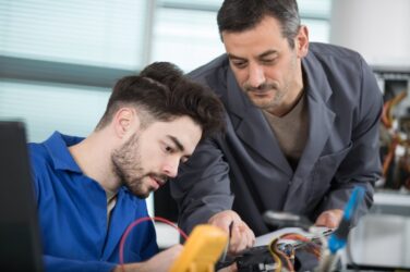 ECA welcomes Apprenticeship Pathways report