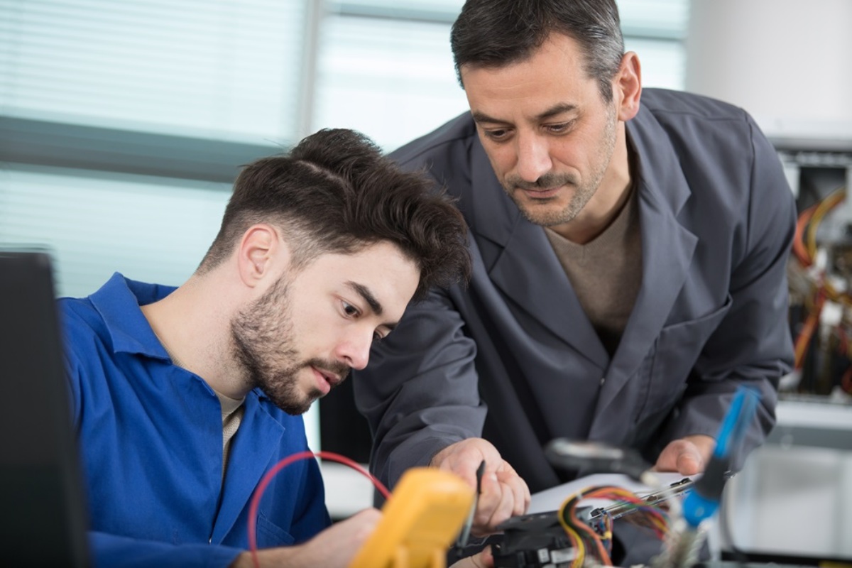 ECA welcomes Apprenticeship Pathways report