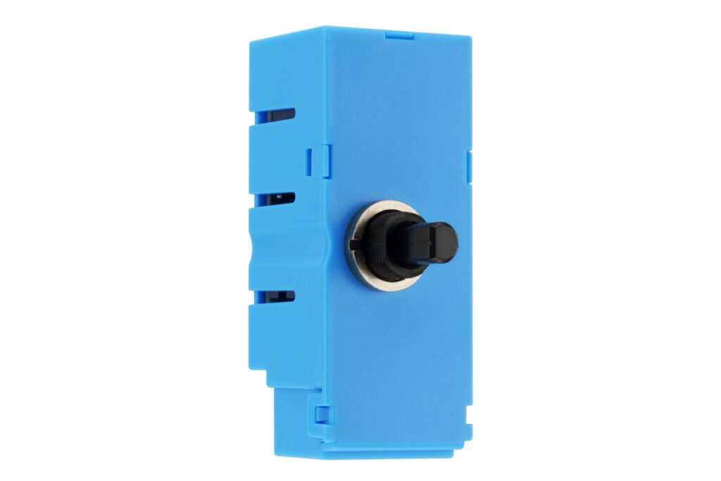 BG introduces smart dimmer and app