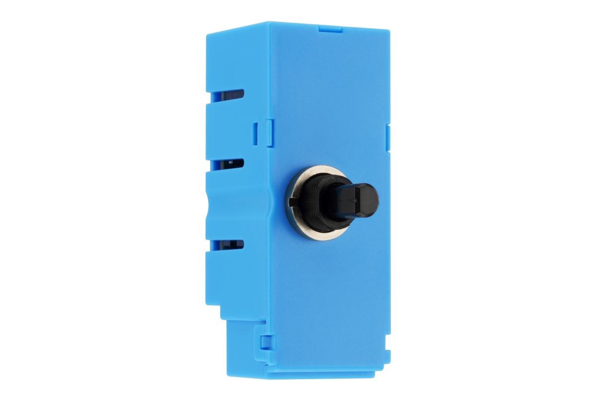 BG introduces smart dimmer and app