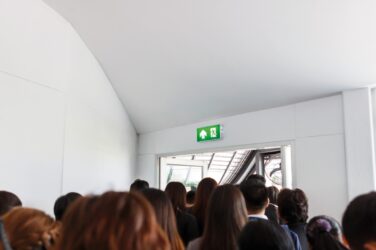 Collingwood publishes guide to emergency lighting