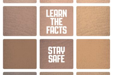 Toolstation launches Sunburn Swatch campaign