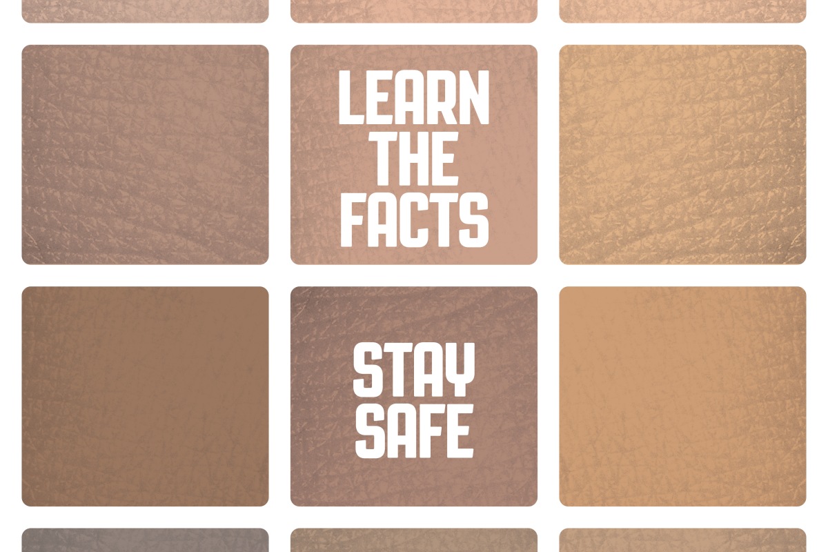 Toolstation launches Sunburn Swatch campaign