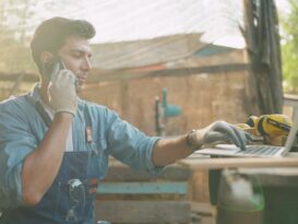 Fergus introduces new tools for job management