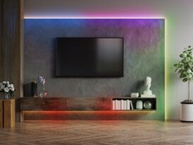 Ansell introduces RGBW Pixel LED strip