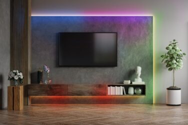 Ansell introduces RGBW Pixel LED strip