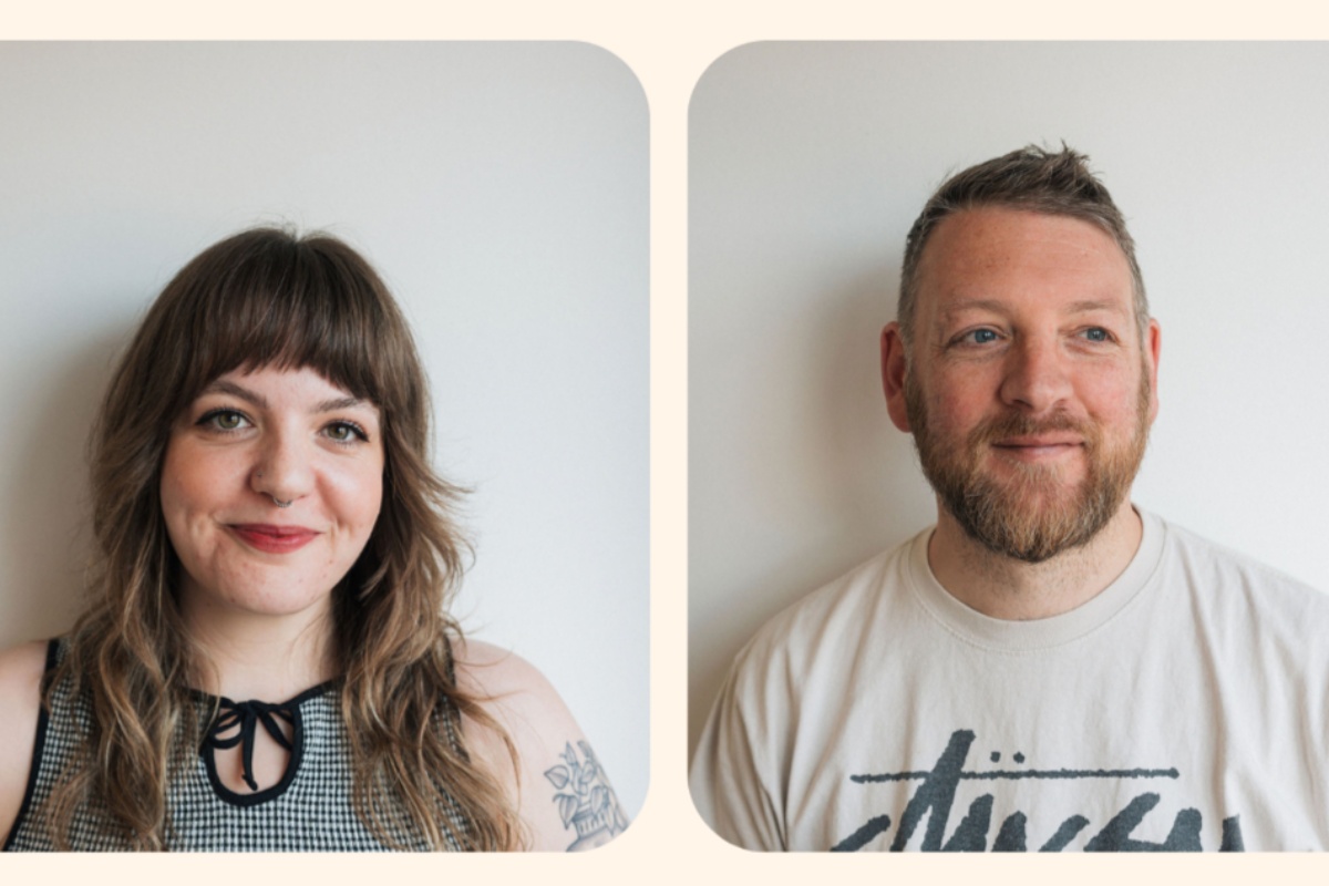 Sero strengthens team with trio of appointments