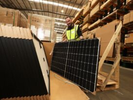 City Plumbing launches new solar hubs
