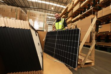 City Plumbing launches new solar hubs