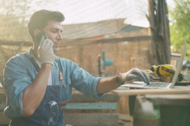 Fergus introduces new tools for job management