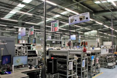 First graduates of Tridonic's Academy employed