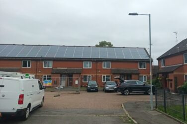 Heat pump scheme to slash bills in Manchester