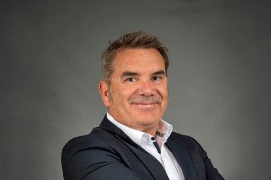 Knightsbridge appoints new CEO