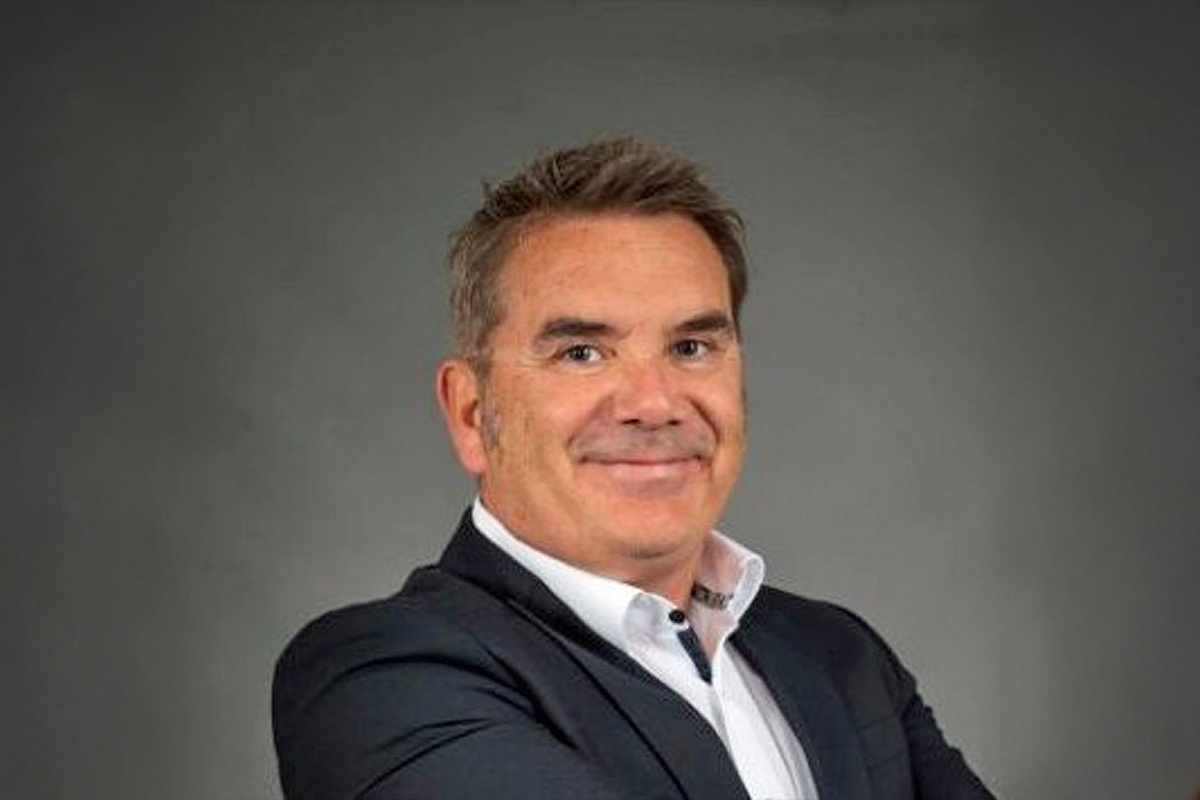 Knightsbridge appoints new CEO