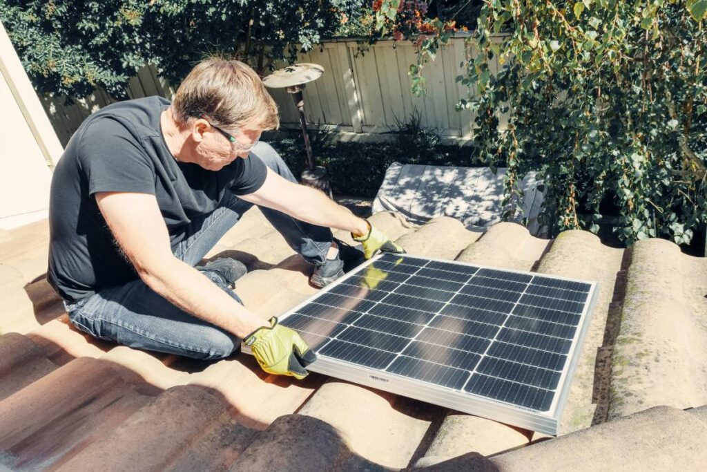 'Government must level playing field for solar uptake'