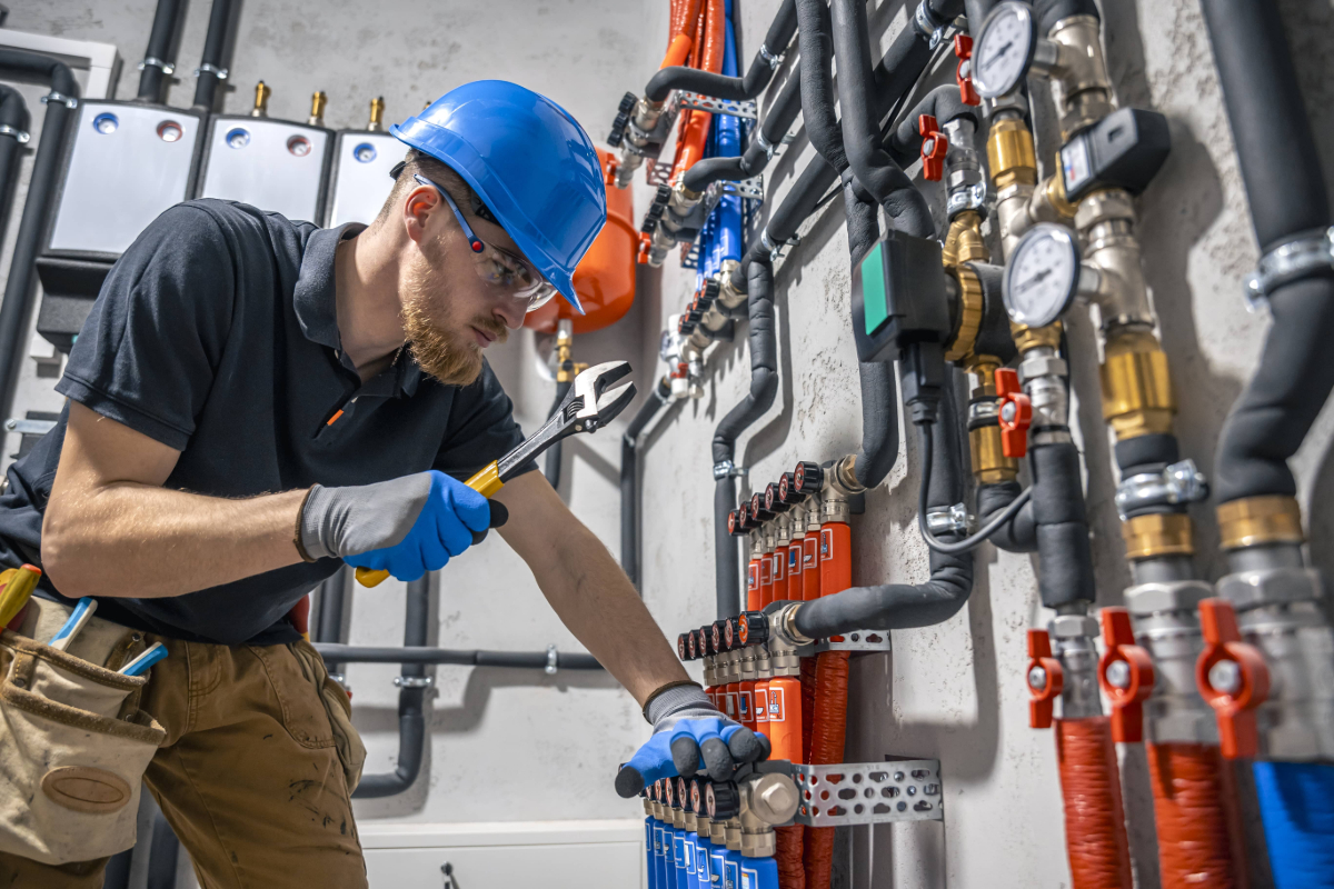 Bank holidays drive job surge for engineers, data shows 